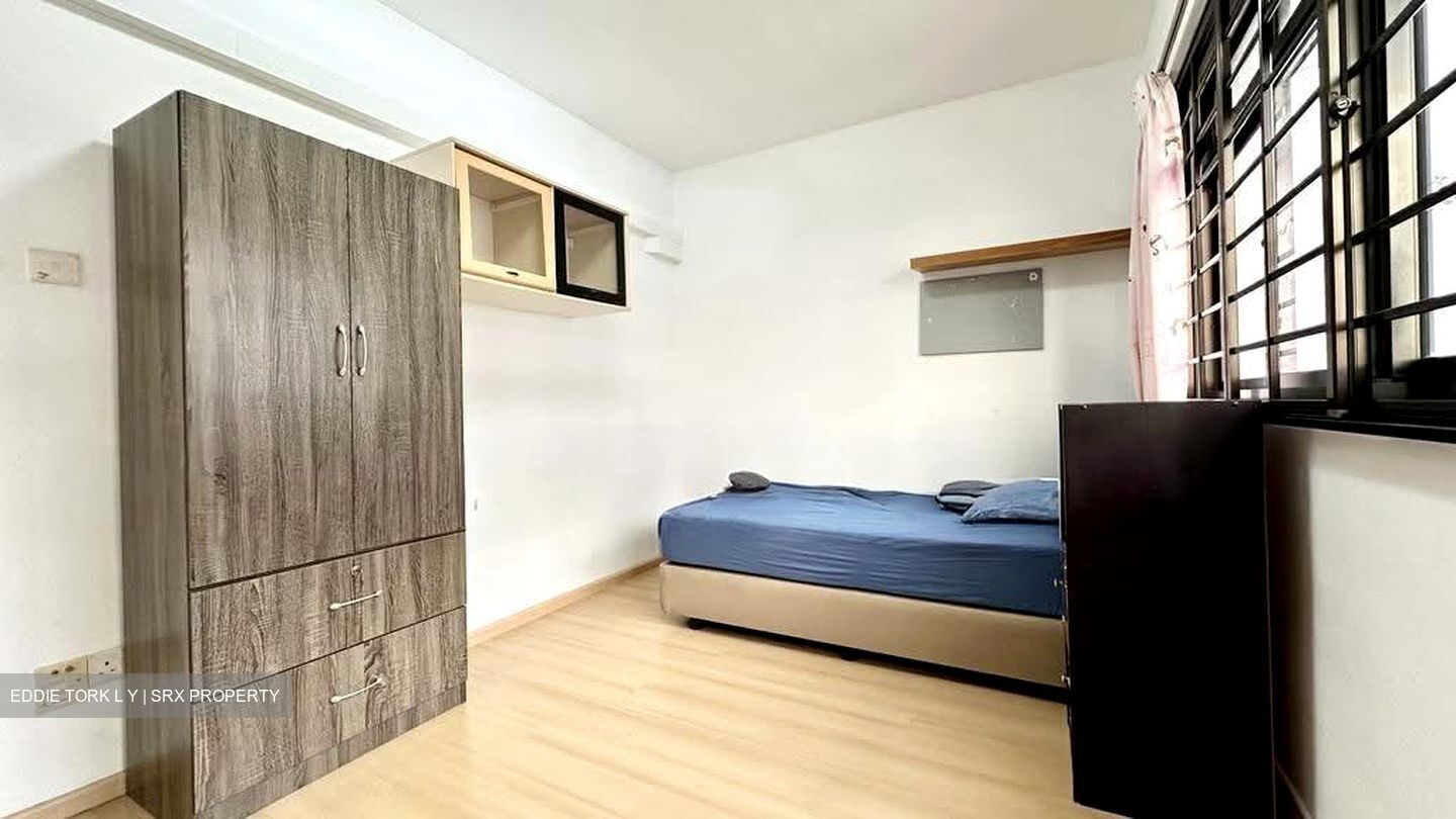 Blk 692B Choa Chu Kang Crescent (Choa Chu Kang), HDB 5 Rooms #624834571